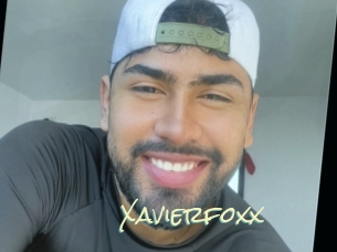 Xavierfoxx