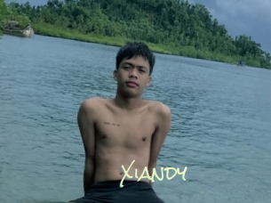 Xiandy