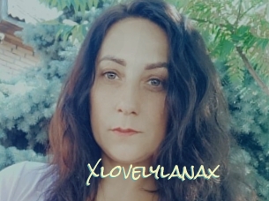 Xlovelylanax