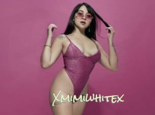 Xmimiwhitex