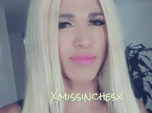 Xmissinchesx