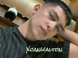 Xoanwalton