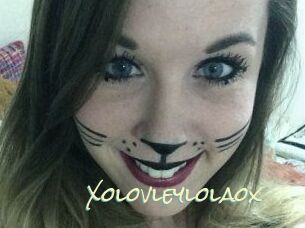 Xolovleylolaox