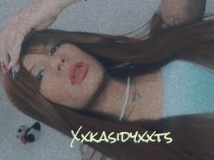 Xxkasidyxxts
