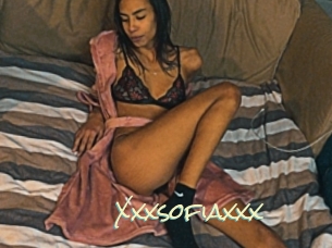 Xxxsofiaxxx