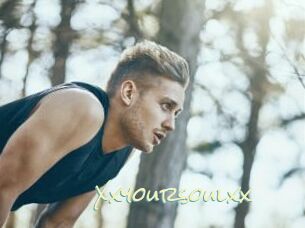 Xxyoursoulxx