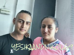 YESIKAANDNIKOL69