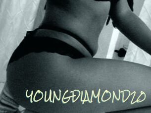 YOUNGDIAMOND20