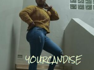 YOURCANDISE