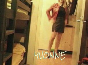 YVONNE