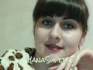 YanaSuperO1