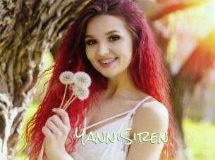 YanniSiren