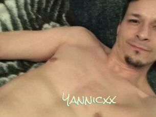 Yannicxx