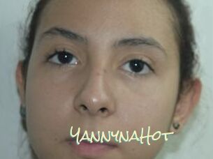 YannynaHot