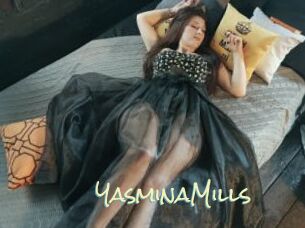 YasminaMills