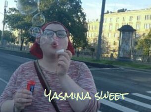 Yasmina_sweet