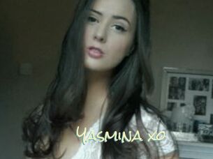 Yasmina_xo