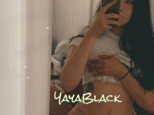 YayaBlack