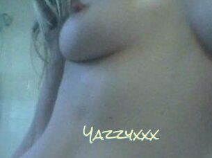 Yazzyxxx