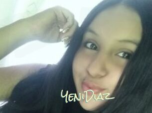 YeniDiaz