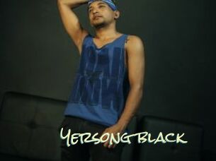 Yersong_black