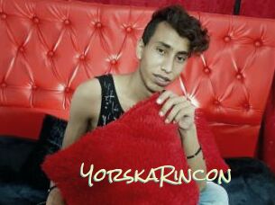 YorskaRincon