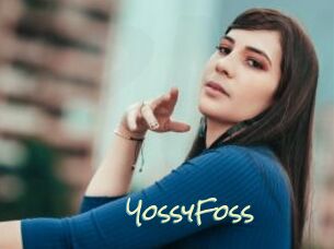 YossyFoss