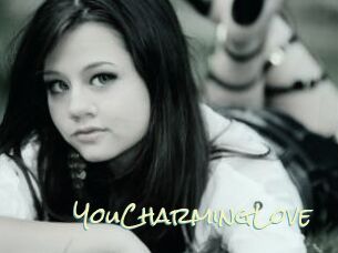 YouCharmingLove