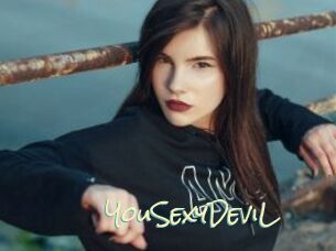 YouSexyDeviL