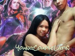 YoungCoupleLatin