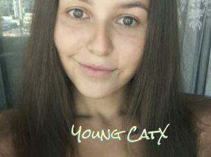 Young_CatX