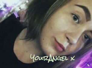 YourAngel_x