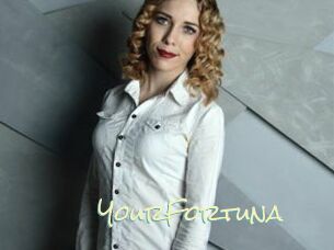 YourFortuna