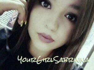 YourGirlSabrinna