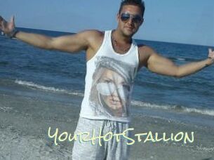 YourHotStallion