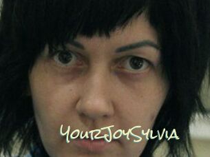 Your_Joy_Sylvia