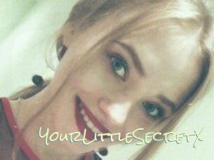 YourLittleSecretX