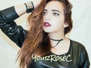 YourRoseC