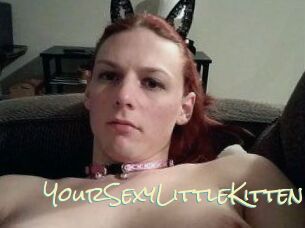 YourSexyLittleKitten