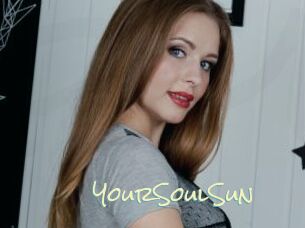 YourSoulSun