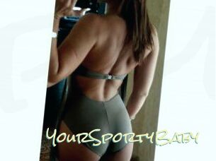 YourSportyBaby