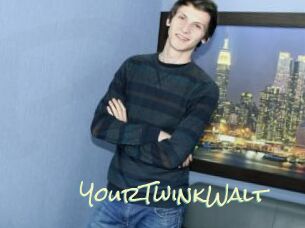 YourTwinkWalt