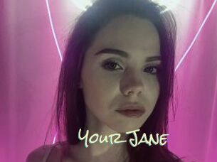 Your_Jane