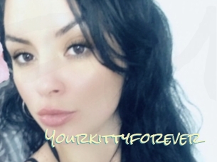 Yourkittyforever