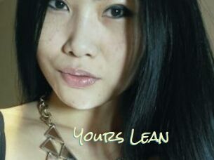 Yours_Lean