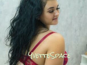 YvetteSpace