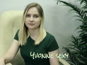 Yvonne_sexy