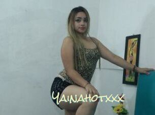 Yainahotxxx