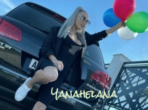 Yanahelana