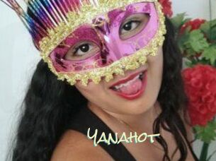 Yanahot